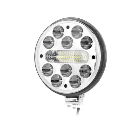 7 inch round driving light