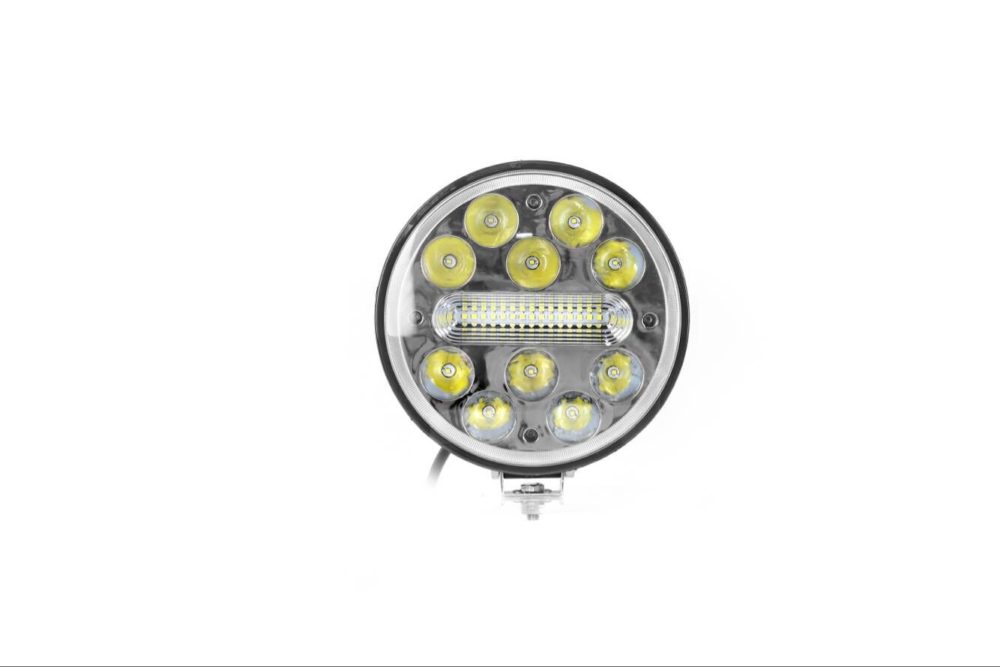 7 inch high power driving light