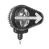 Front sied LED combinatiom plow lihgt